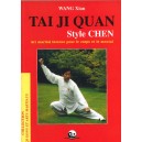 Tai Ji Quan Style CHEN