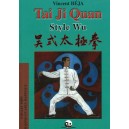 Tai Ji Quan Style WU