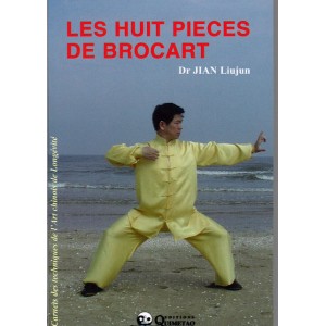 Les Huit Pièces de Brocart