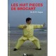 Les Huit Pièces de Brocart