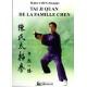 Tai Ji Quan de la famille CHEN (Nouveauté)