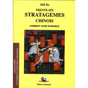 Trente-six stratagèmes chinois