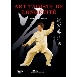 Art de longévité Taoïste