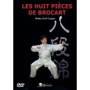 Les Huit Pièces de Brocart