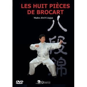 Les Huit Pièces de Brocart