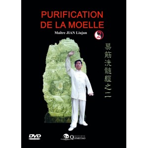 Purification de la Moelle 2