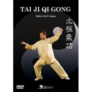 Tai Ji Qi Gong