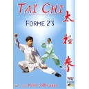 Taï Chi 23 formes