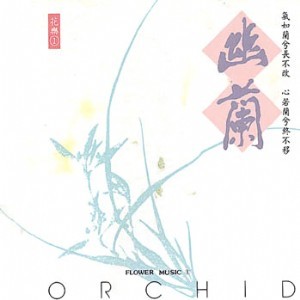 Orchidée