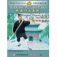 Bâton Zhenwu (vrai art martial) de Wu Dang