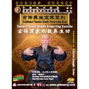 Forme traditionnelle de techniques taoïstes de longévité, niveau débutant 