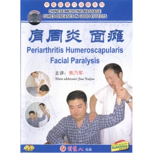 Périarthrite huméro-scapulaire et paralysie faciale 