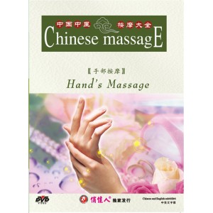 Massage des mains