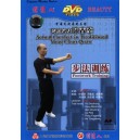 Techniques de pied du Wing Chun Quan traditionnel