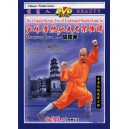 Shaolin  boxe de Zhaoyang