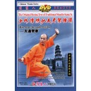 Shaolin boxe de Tongbei grand