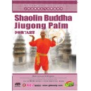 Shaolin Buddha paume de Juegong