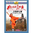 Shaolin boxe de dragon 