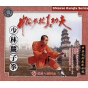 Shaolin boxe de Fanzi(VCD)