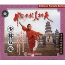 Shaolin double lances (VCD)