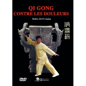 Qi Gong contre les Douleurs