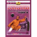 Shaolin 1ème enchaînement de boxe de Mizong